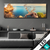 Led Bild Kuestenlandschaft Mit Altem Baum Panorama Produktvorschau