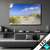Led Bild Kuestenwanderung Durch Sandduenen Querformat Produktvorschau