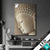 Led Bild Laechelnder Buddha Hochformat Produktvorschau