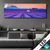 Led Bild Lavendel Blumen Feld Panorama Produktvorschau