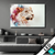 Led Bild Leopard In Farbexplosion Querformat Produktvorschau