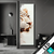 Led Bild Leopard In Farbexplosion Schmal Produktvorschau