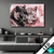 Led Bild Leoparden Harmonie In Pastell Querformat Produktvorschau