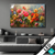 Led Bild Leuchtende Fruehlingsblumen Querformat Produktvorschau
