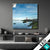 Led Bild Leuchtturm An Der Nordsee Quadrat Produktvorschau