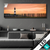 Led Bild Leuchtturm Bei Sonnenuntergang Panorama Produktvorschau