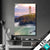 Led Bild Leuchtturm Bei Stuermischer See Hochformat Produktvorschau