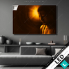 Led Bild Licht Der Weisheit Querformat Produktvorschau