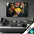 Led Bild Like Florales Portraet Querformat Produktvorschau