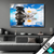 Led Bild Lilie Zensteine Querformat Produktvorschau