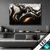 Led Bild Liquid Marmor Schwarz Gold Querformat Produktvorschau