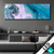 Led Bild Liquid Marmor Tuerkis Flieder Panorama Produktvorschau