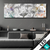 Led Bild Loewe Blumen Panorama Produktvorschau