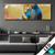 Led Bild Loewe Farben Der Wildnis Panorama Produktvorschau