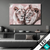Led Bild Loewen Harmonie In Pastell Querformat Produktvorschau
