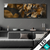 Led Bild Loewenportrait Kraft Und Eleganz Panorama Produktvorschau