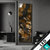 Led Bild Loewenportrait Kraft Und Eleganz Schmal Produktvorschau