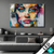 Led Bild Loretta Abstrakt Patchwork Art Querformat Produktvorschau
