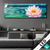 Led Bild Lotusblume Panorama Produktvorschau