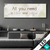 Led Bild Love Coffee Panorama Produktvorschau