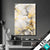 Led Bild Luxury Abstract Fluid Art No 1 Hochformat Produktvorschau