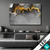Led Bild Luxury Abstract Fluid Art No 2 Querformat Produktvorschau