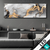 Led Bild Luxury Abstract Fluid Art No 3 Panorama Produktvorschau