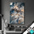 Led Bild Luxury Abstract Fluid Art No 6 Hochformat Produktvorschau