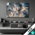 Led Bild Luxury Abstract Fluid Art No 6 Querformat Produktvorschau