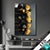 Led Bild Luxus Rosen Hochformat Produktvorschau