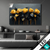 Led Bild Luxus Rosen Querformat Produktvorschau
