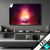 Led Bild Magie Blume Querformat Produktvorschau