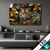 Led Bild Majestaetischer Tiger Im Dschungel Querformat Produktvorschau