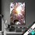 Led Bild Mangnolien In Paris Hochformat Produktvorschau