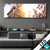 Led Bild Mangnolien In Paris Panorama Produktvorschau