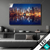 Led Bild Manhattan Bei Nacht Querformat Produktvorschau