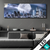 Led Bild Manhattan Giganten Im Silberlicht Panorama Produktvorschau