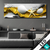 Led Bild Maritime Muschel Kunst Panorama Produktvorschau
