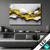 Led Bild Maritime Muschel Kunst Querformat Produktvorschau