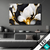 Led Bild Marmor Blueten In Weiss Gold Querformat Produktvorschau