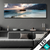 Led Bild Meeresrauschen Bei Sonnenuntergang Panorama Produktvorschau