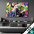 Led Bild Moderner Bunter Elefant No 2 Querformat Produktvorschau