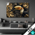 Led Bild Monstera Und Tukan Gold Querformat Produktvorschau