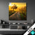 Led Bild Morgenspaziergang Quadrat Produktvorschau