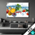 Led Bild Multi Obst Gemuese Querformat Produktvorschau