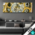 Led Bild Muschel Fossil No 1 Panorama Produktvorschau