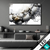 Led Bild Muscheln Und Seesterne Querformat Produktvorschau