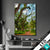 Led Bild Mystischer Wald Hochformat Produktvorschau