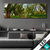 Led Bild Mystischer Wald Panorama Produktvorschau