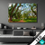 Led Bild Mystischer Wald Querformat Produktvorschau